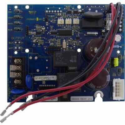Goldline GLX-PCB-RITE Haupt-PCB Für Aqua Rite Salz Chlor Generatoren