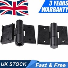 x2 Replacement Hinges for Keter store it out xl SH1, SH2 & SH3 FREE POSTAGE NEW