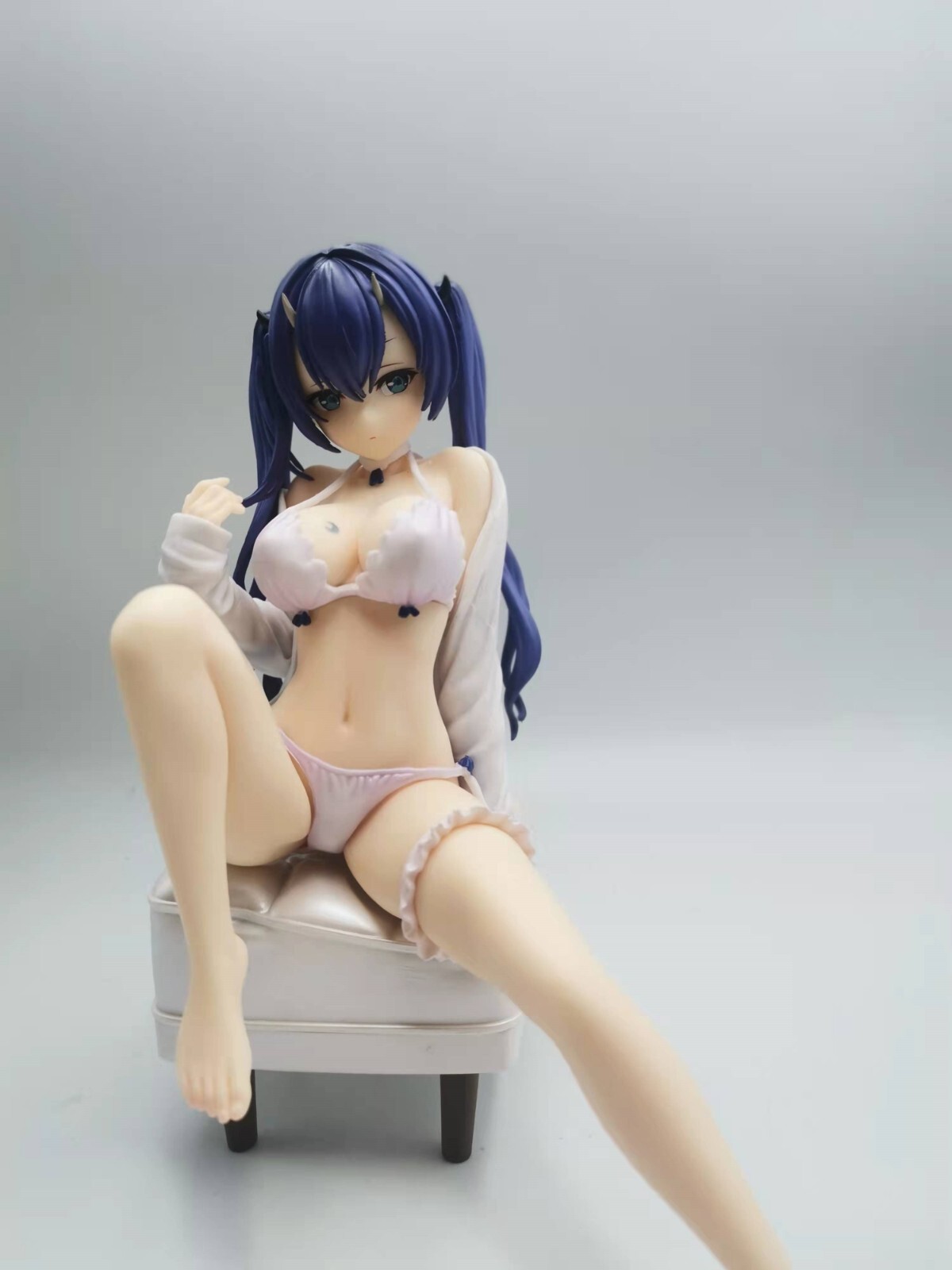 1/7 22CM/8.6
