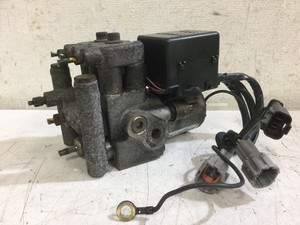 Nissan Skyline Gt R nr33 R 33 Gt R Late Genuine Abs Unit Ebay