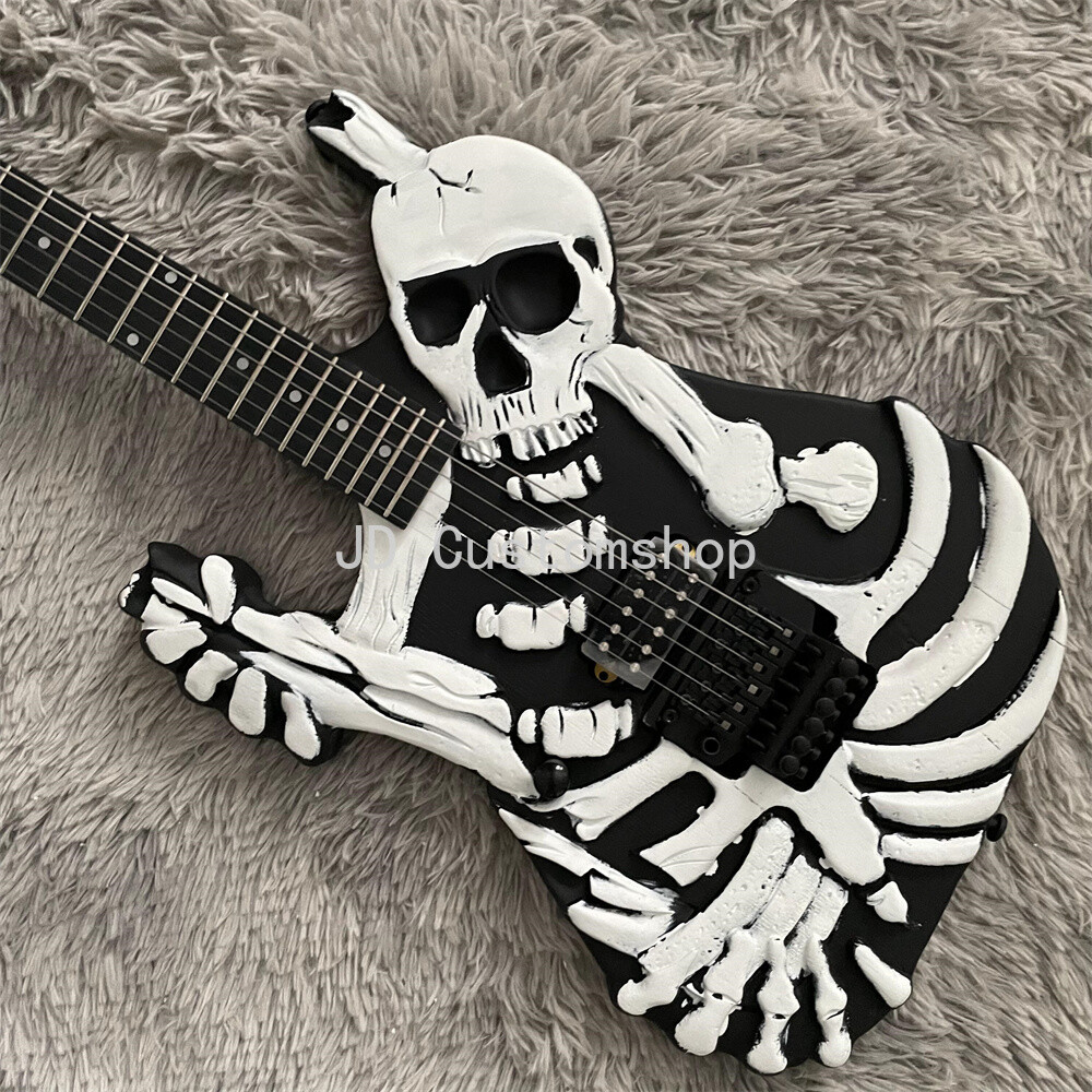 ギター CrewsManiacSound 53BLACKGUARDVintageLine ギター