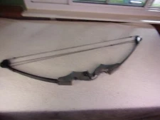 Indian Timberwolf Compound Bow