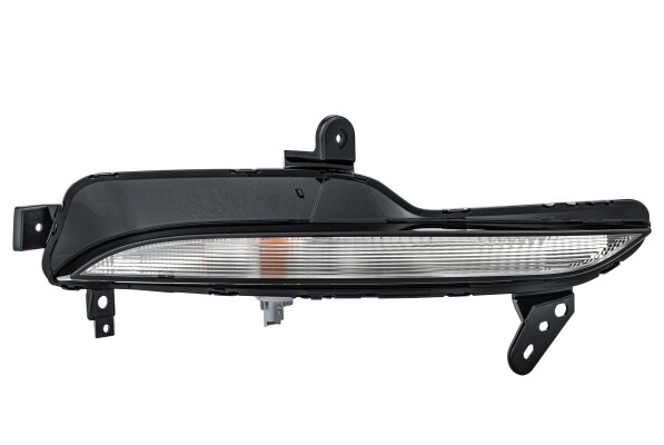 Indicatore direzione 2BA 012 349-021 HELLA per RENAULT