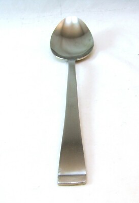 Farberware Edelstahl Tahoe Tisch Portion Löffel