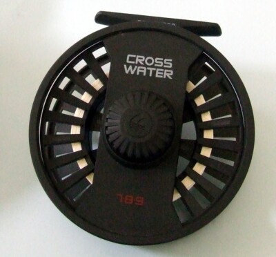 REDINGTON CROSS WATER 789　フライリール s-l400.jpg