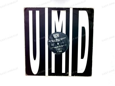 Heller 'N' Farley Project - From The Dat Vol. 1 ITA Maxi 1995 '
