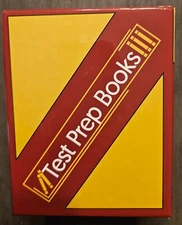 HESI A2 Flash Cards by Test Prep Books