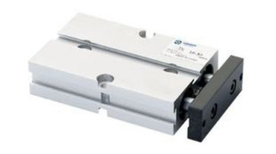 M UND S Luftzylinder Pneumatikzylinder Zylinder Aircylinder TN 20x10 mm ETTN20x10