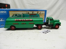Las mejores ofertas en Corgi Mack contemporáneo fabricación