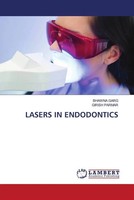 Bhawna Garg (U. A.) | Lasers IN Endodontics | Taschenbuch | Englisch (2023)