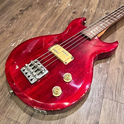 Aria Pro II CSB-380 Cardinal Series Electric Bass Guitar Shipping