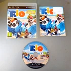 Rio Multiplayer Party Game PS3 Playstation 3 Complete Game