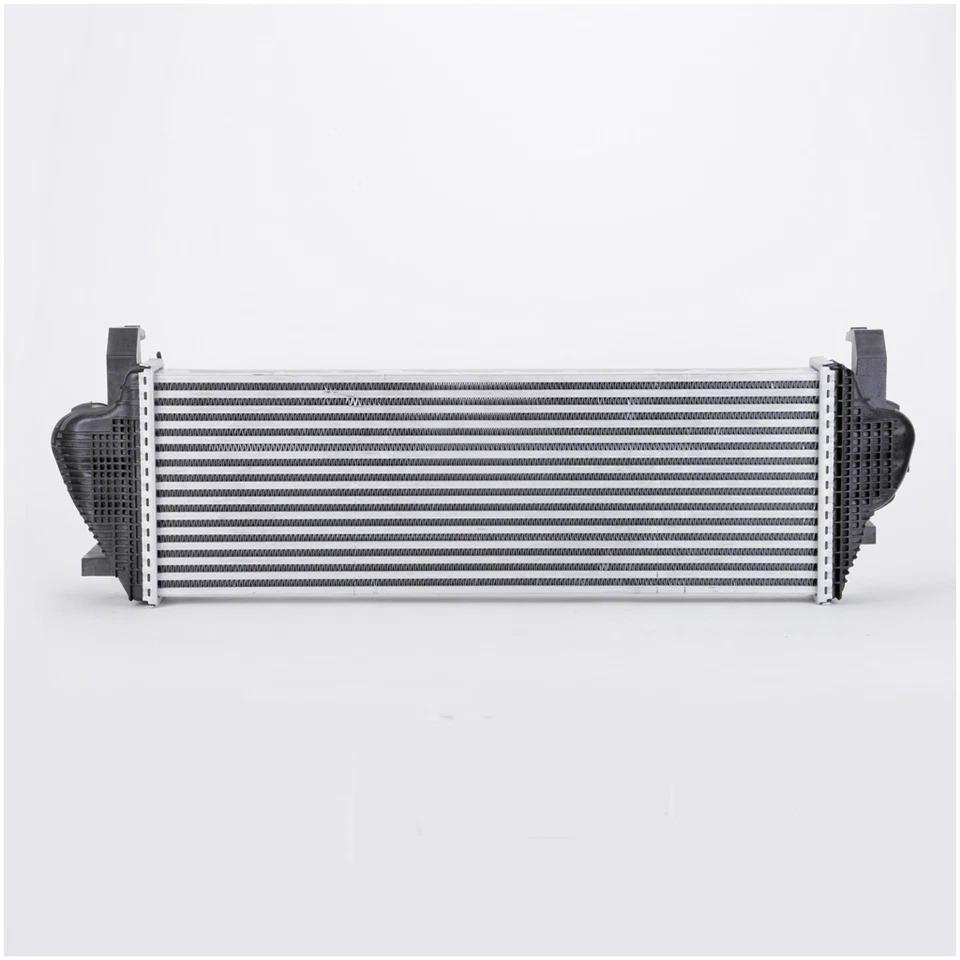 Intercooler turbo para Jeep Grand Cherokee 2014 2015 2016 para 3,0T CH3012107 Foto 2 de 4