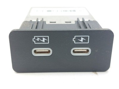 BYD SEAL U USB C SOCKET PANEL SA3HJ-3798700W 2025