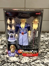 2025 Super7 ThunderCats Ultimates  Action Figure - CLAUDUS