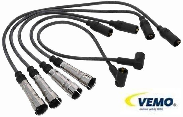 Vemo V10-70-0020 ZüNdleitungssatz ZüNdkabelsatz ZüNdkabel-image