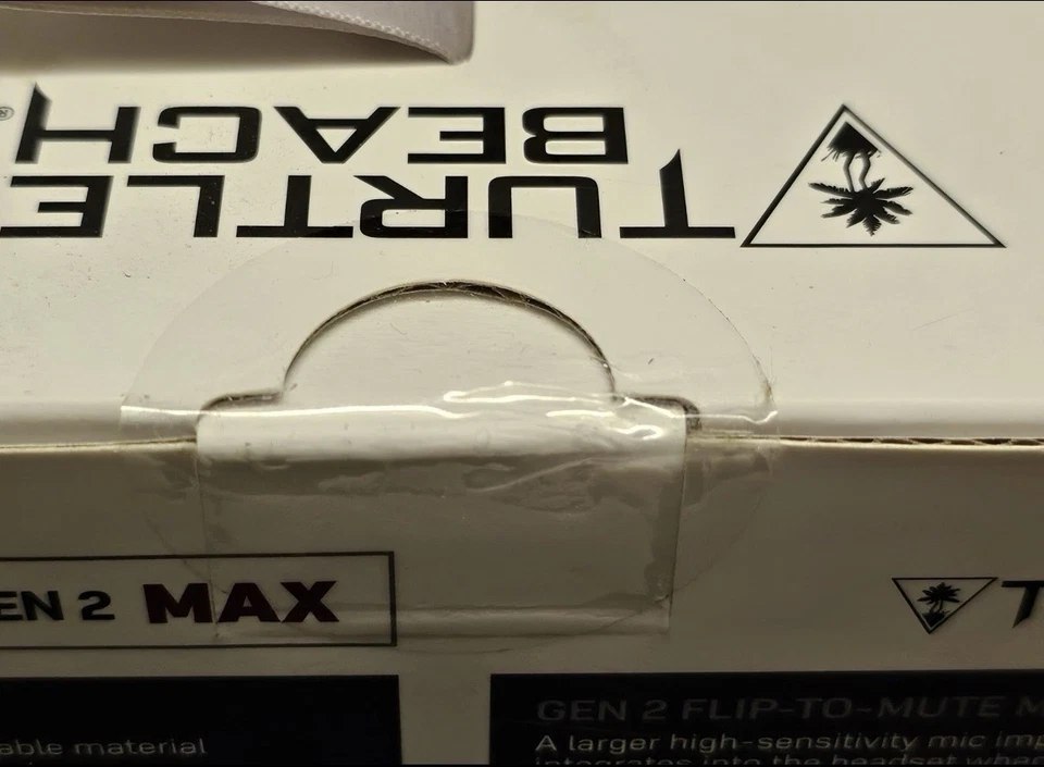 Turtle Beach Stealth 600 Gen 2 MAX Wireless Gaming Headset for Xbox - Image 3 of 4