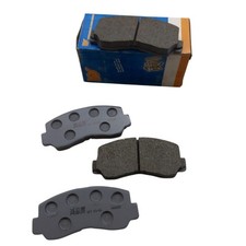 Plaquette de frein Mitsubishi SAPPORO