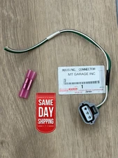 New 2001-2004 Toyota Tacoma Genuine OEM Turn Signal Wiring Connector Harness Kit