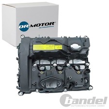 DR.MOTOR VENTILDECKEL ZYLINDERKOPFHAUBE passend f�r B32 B38 BMW F20 F45 F30 X1