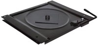 Sportscraft Drehkonsole FüR Fiat Ducato Bj. 1994-2002, Originalsitz, Fahrer-/Bei