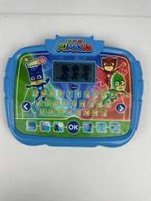 Vtech PJ Masks Time To Be A Hero Learning Tablet