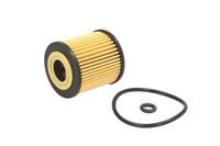 JC Premium ÖLfilter Filtereinsatz FüR Smart Fortwo Coupe 0.8 CDI 0.7 1.0 Brabus