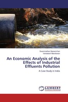 Swaminathan Narasimhan (U. A.) | An Economic Analysis Of The Effects Of...