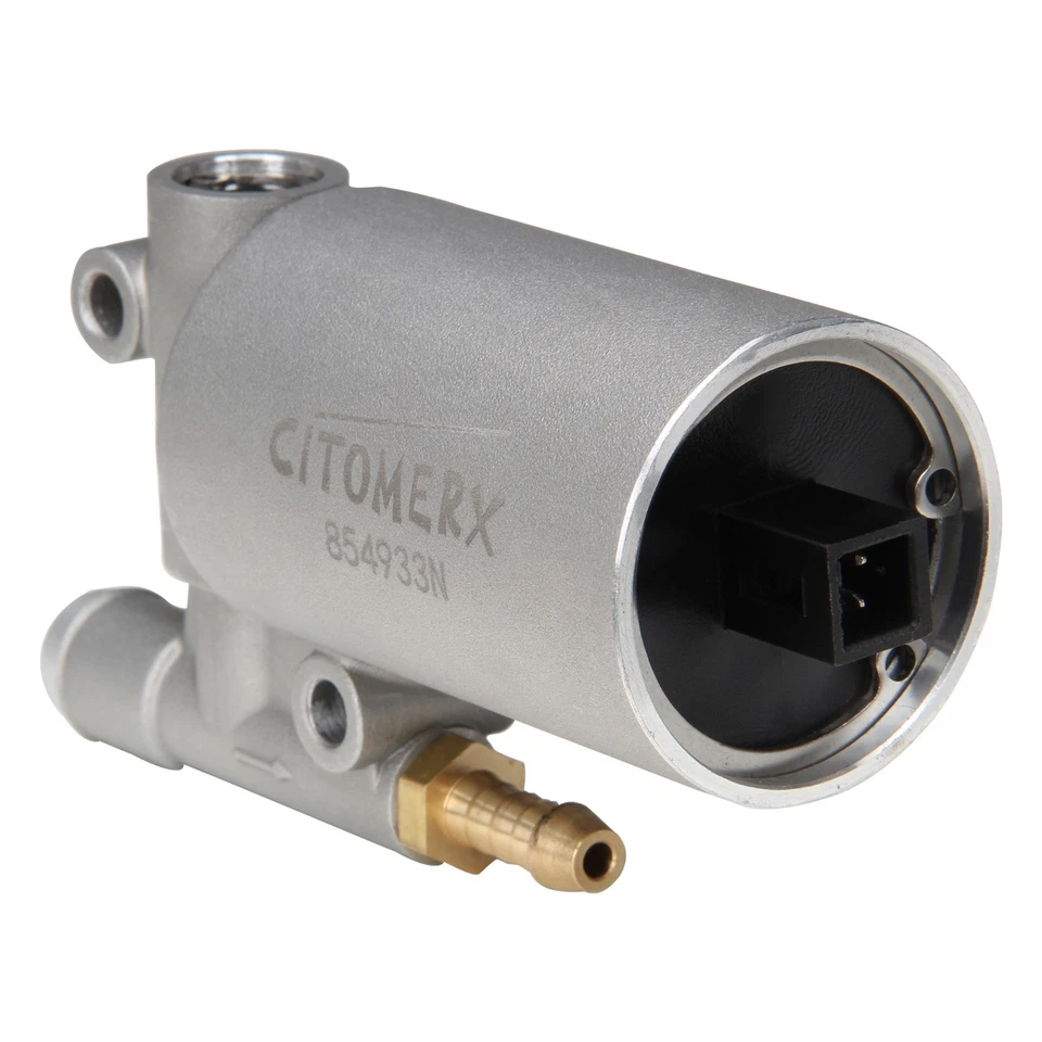 Inyector bomba gasolina Citomerx para Aprilia SR50 Di-Tech Racing 2001-2003 Foto 3 de 4