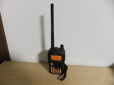 ICOM ID-80 D-STAR Radio FM Portatile 144/430MHz Giappone Rara Edizione Vintage