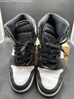 Authentic Nike Sneaker Men Black/Gray Casual Shoes - US 11 — photo 7