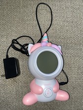 Sharp Ready 2 Wake Unicorn Sleep Trainer Kids...