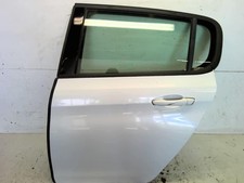 Porte arrière et accessoires Peugeot 308