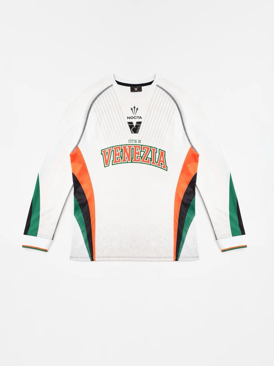 Venezia FC Away Jersey 24/25 Serie A | eBay