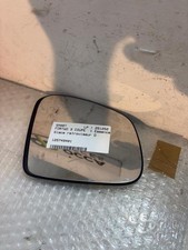 Glace de rétroviseur Smart FORTWO
