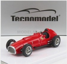 Tecnomodel TM43-25A Ferrari - F1 375 Indy No. 0 1952 - Red - 1/43
