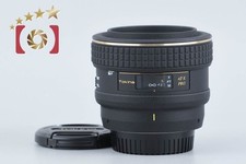 Used Tokina Tokina AT X PRO MACRO 35mm f/2.8 DX for Nikon