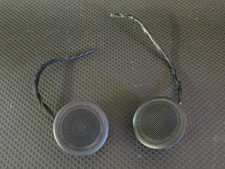 FORD MONDEO MK4 (07-14) PAIR 2x DOOR TWEETER SPEAKERS 6M2T18932EC