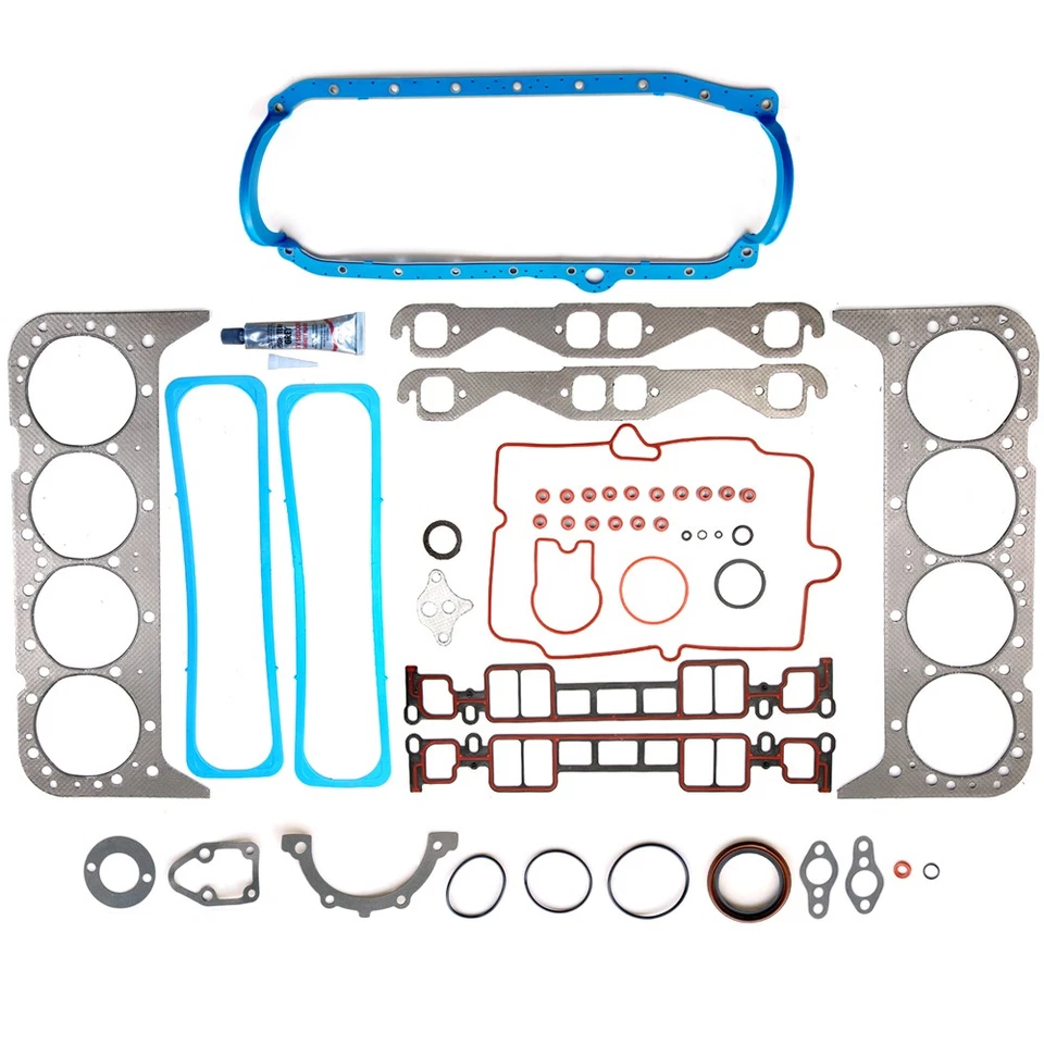 Juego completo de juntas para Chevrolet C1500 Suburban 5,7 L 1996/1997-1999 Foto 2 de 4