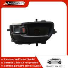 Porte avant et accessoires Peugeot 108