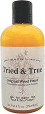 Original Wood Finish, 8 oz. - Linseed Oil  Beeswax Blend
