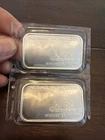 Silvertown 2 1oz Bars