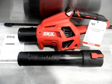 NEW SKIL PWRCore 40 volt 40V 500 CFM Brushless Leaf Blower (Bare Tool Only)