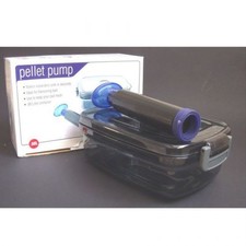 J-Range Pellet Pump
