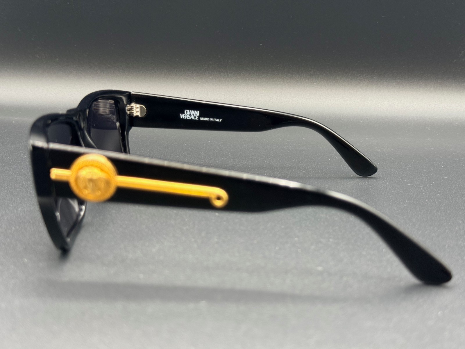 Versace Sunglasses 372N - image 8