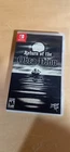 Return of the Obra Dinn - Nintendo Switch