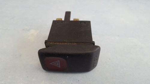 191953235 Schalter Mittelkonsole Warnblink Warnblinkschalter Rot  DE628309-43