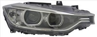Xenon Scheinwerfer Rechts D1S MIT LED + Stellmotor FÜR BMW 3ER BIS 2015