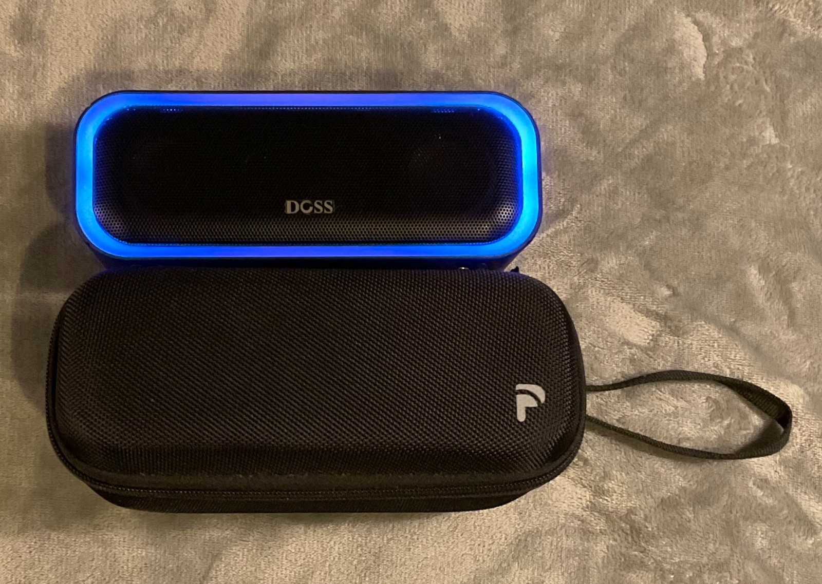 DOSS Soundbox Pro Bluetooth Wireless Waterproof Speaker