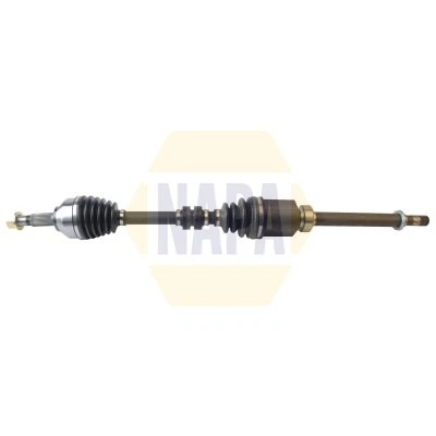 Drive Shaft fits NISSAN QASHQAI J11 1.5D Front Right 2013 on Manual Transmission - Image 2 of 4